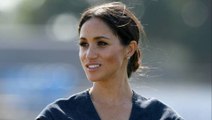 Warum die Stimmung gegen Herzogin Meghan kippte