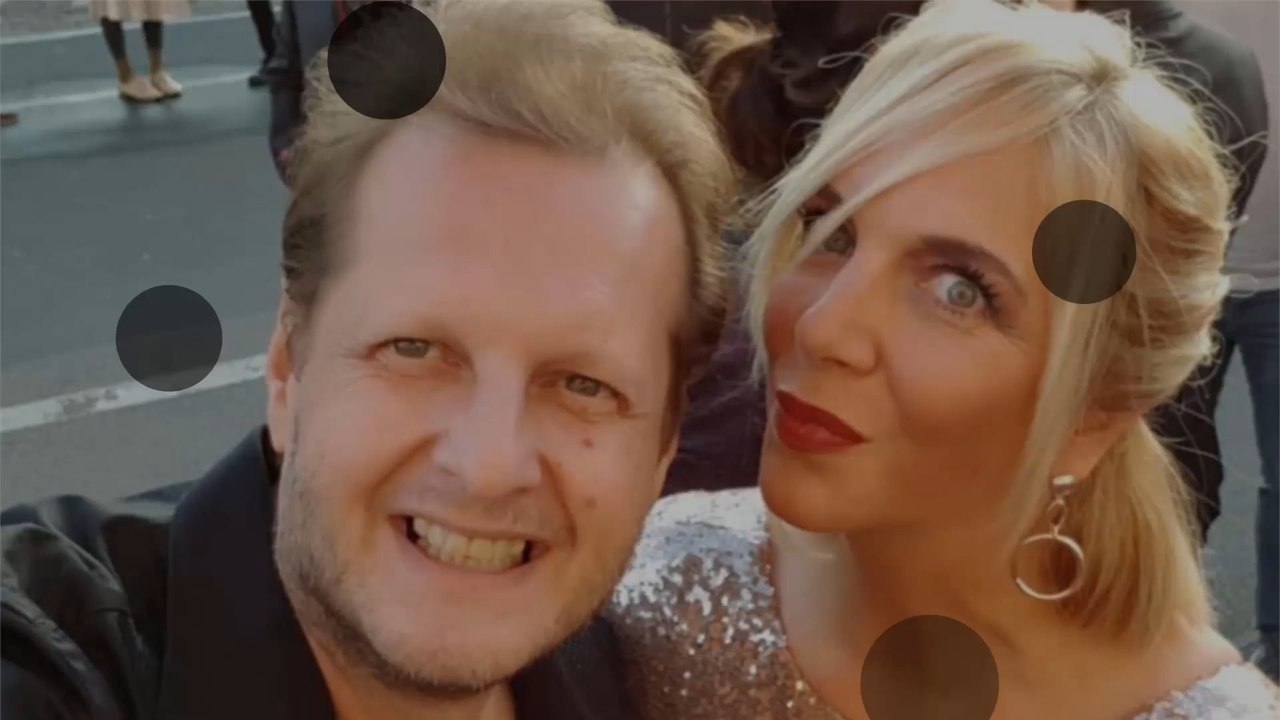 Danni Büchner: So verbrachte sie Silvester