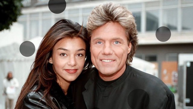 Dieses witzige Geschenk hat Verona Pooth für Dieter Bohlen zum 65. Geburtstag