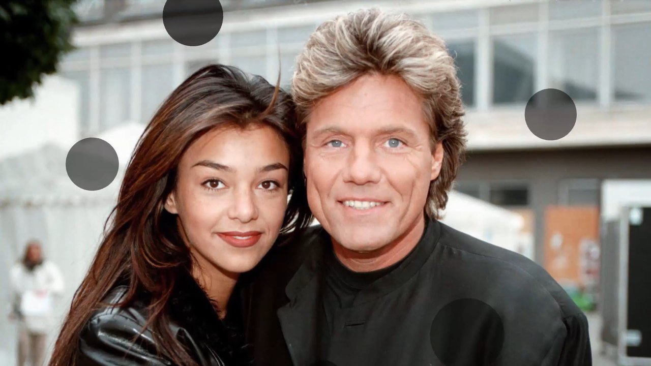 Dieses witzige Geschenk hat Verona Pooth für Dieter Bohlen zum 65. Geburtstag