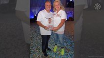 Silvia Wollny: Ihr Verlobter Harald musste erneut ins Krankenhaus