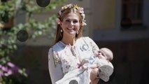 Prinzessin Madeleine: Süßes neues Bild ihrer Kinder