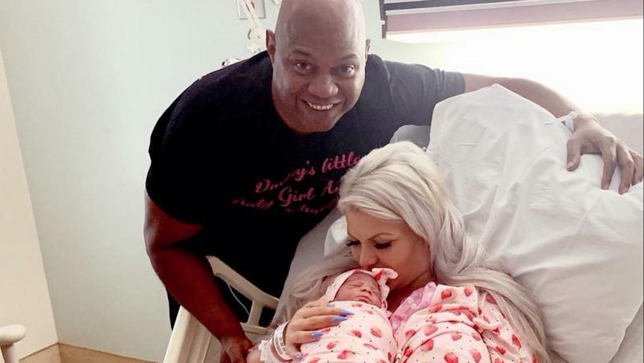 Sophia Vegas: Darum will sie nicht stillen