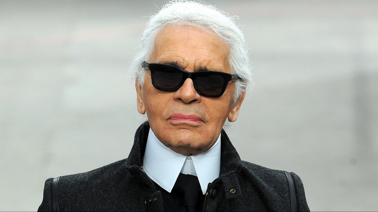 Karl Lagerfeld ist tot: die ersten Details