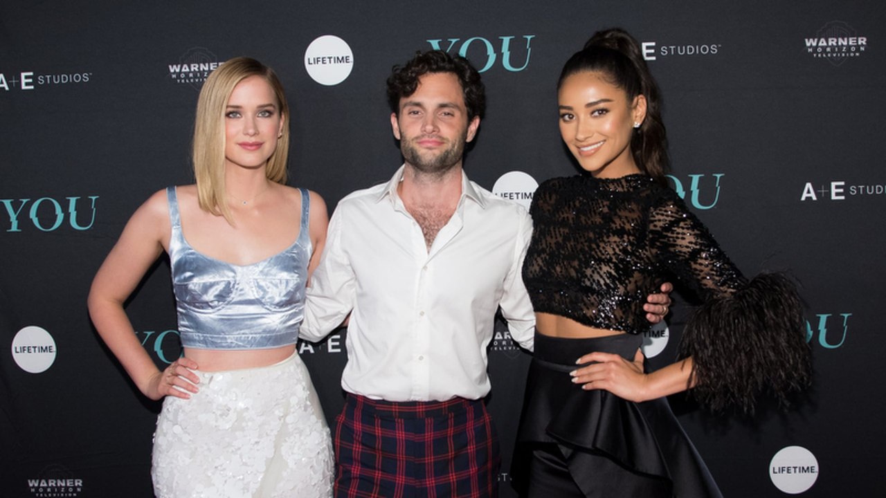 Netflix-„You“: Wird es eine 2. Staffel geben?