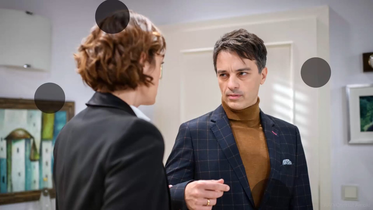 Darum fällt „Sturm der Liebe“ heute aus