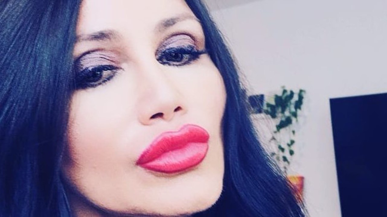 Djamila Rowe: Heftige Vorwürfe gegen Sophia Vegas