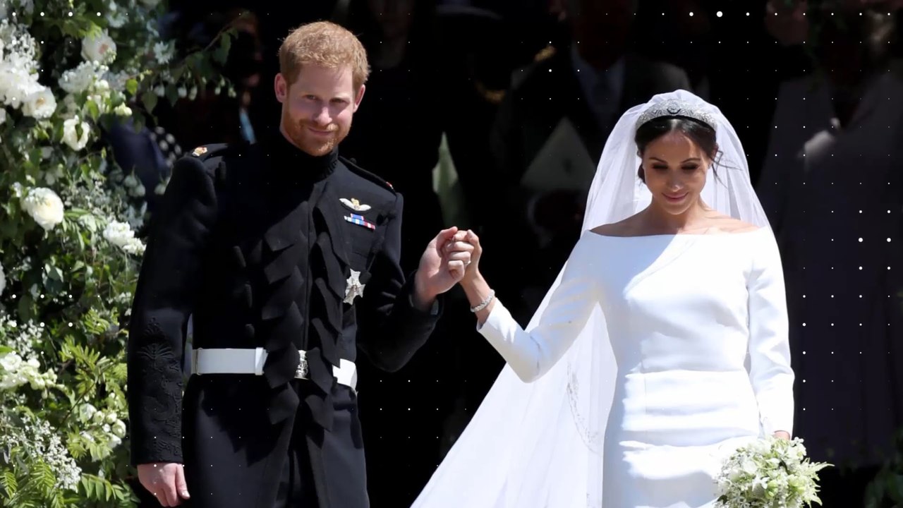 Stars, die sich 2018 das Jawort gegeben haben