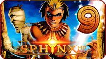 Sphinx and the Cursed Mummy Walkthrough Part 9 (Switch, PS2, PC) No Commentary Ending