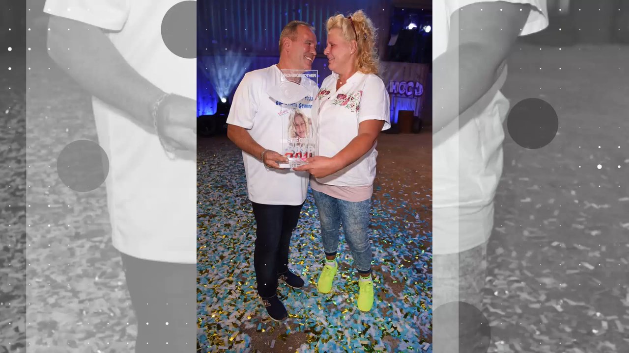 Silvia Wollny: Verlobter Harald wird in Spezialklinik operiert