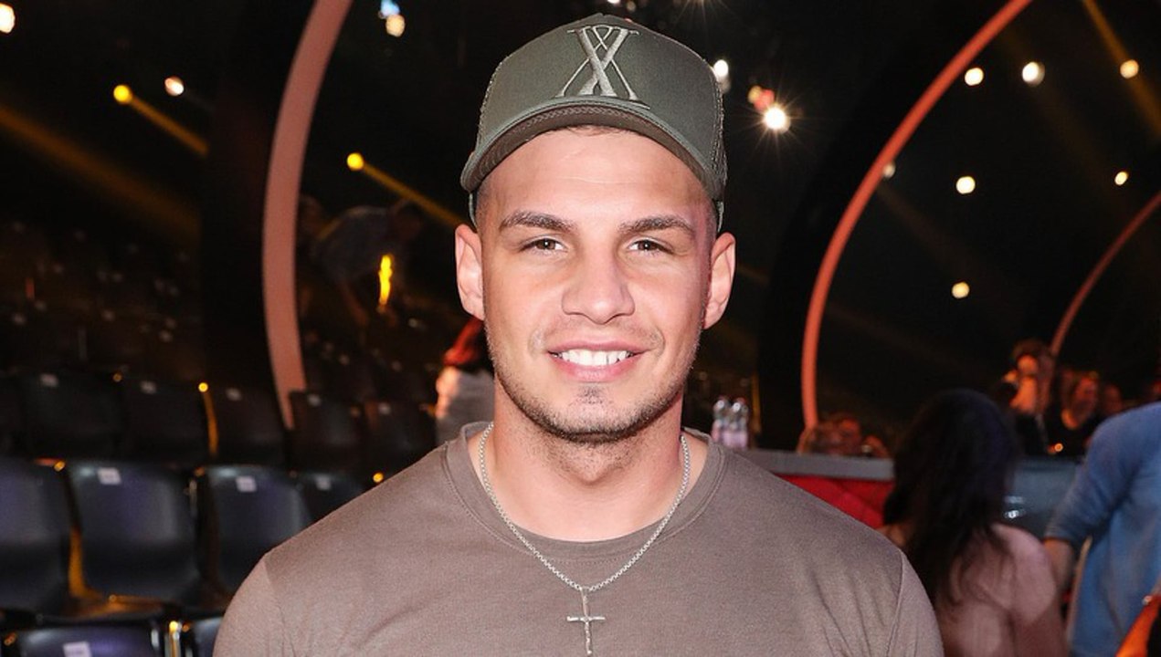 Pietro Lombardi: So war das gemeinsame Weihnachtsfest mit Sarah & Roberto