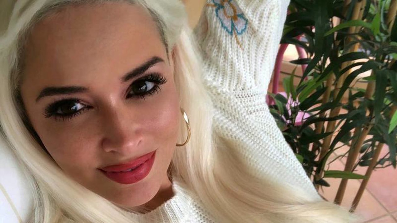 So viel wiegt Daniela Katzenberger aktuell