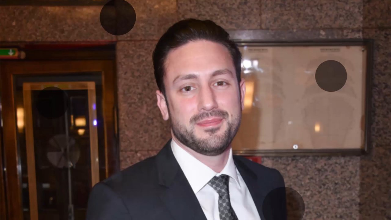 „Bachelor“-Daniel Völz ist frisch verliebt