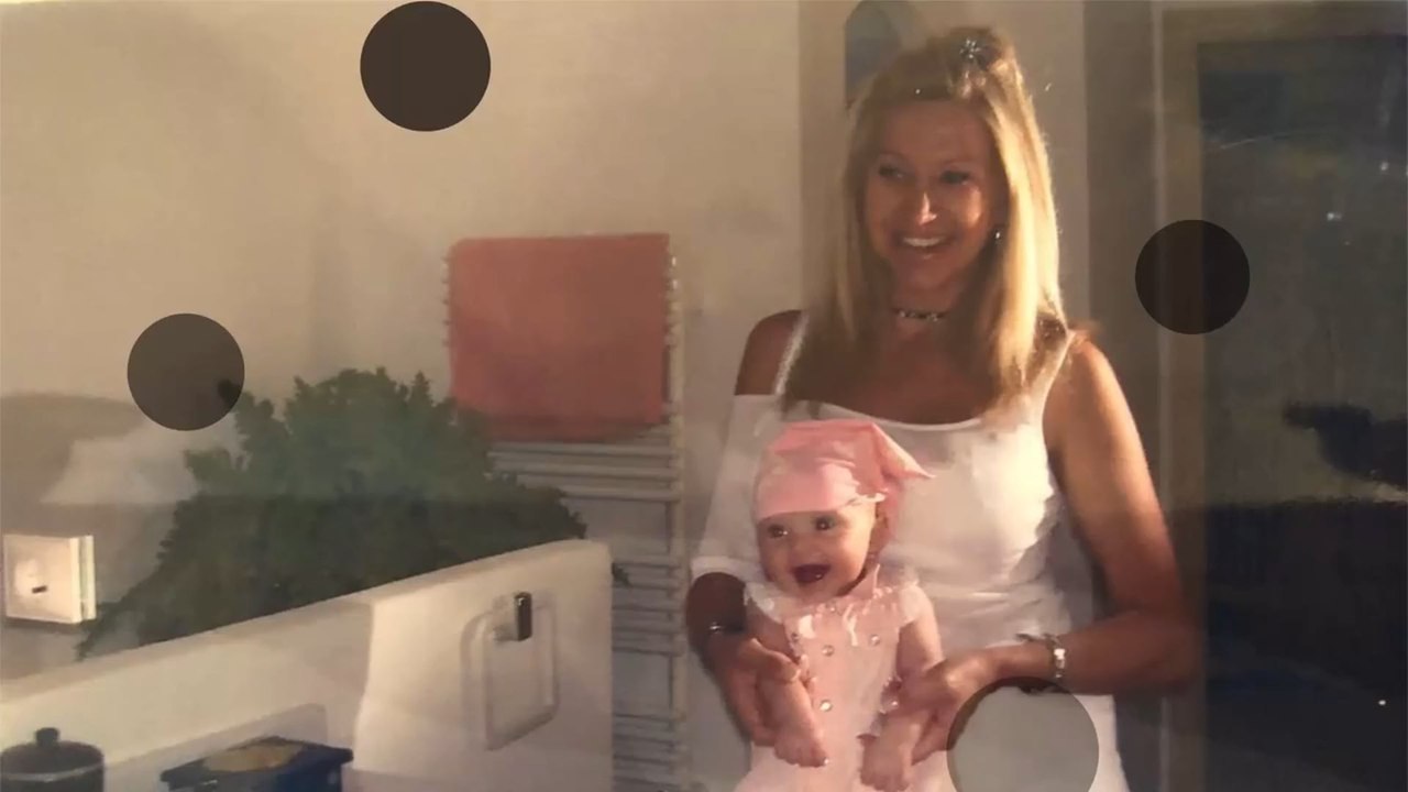 Shania oder Davina: Welches Geiss-Baby sehen wir hier?