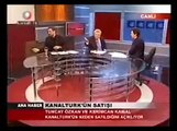 CHP'li Tuncay Özkan Kanaltürk'ü FETÖ'cü İpek'e böyle peşkeş çekmişti