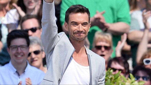 Florian Silbereisen wird „Traumschiff“-Kapitän: Die ersten Infos