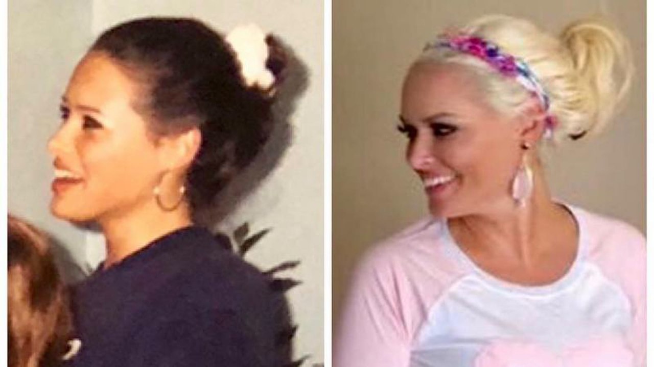 Daniela Katzenberger: Zurück zur Naturhaarfarbe?