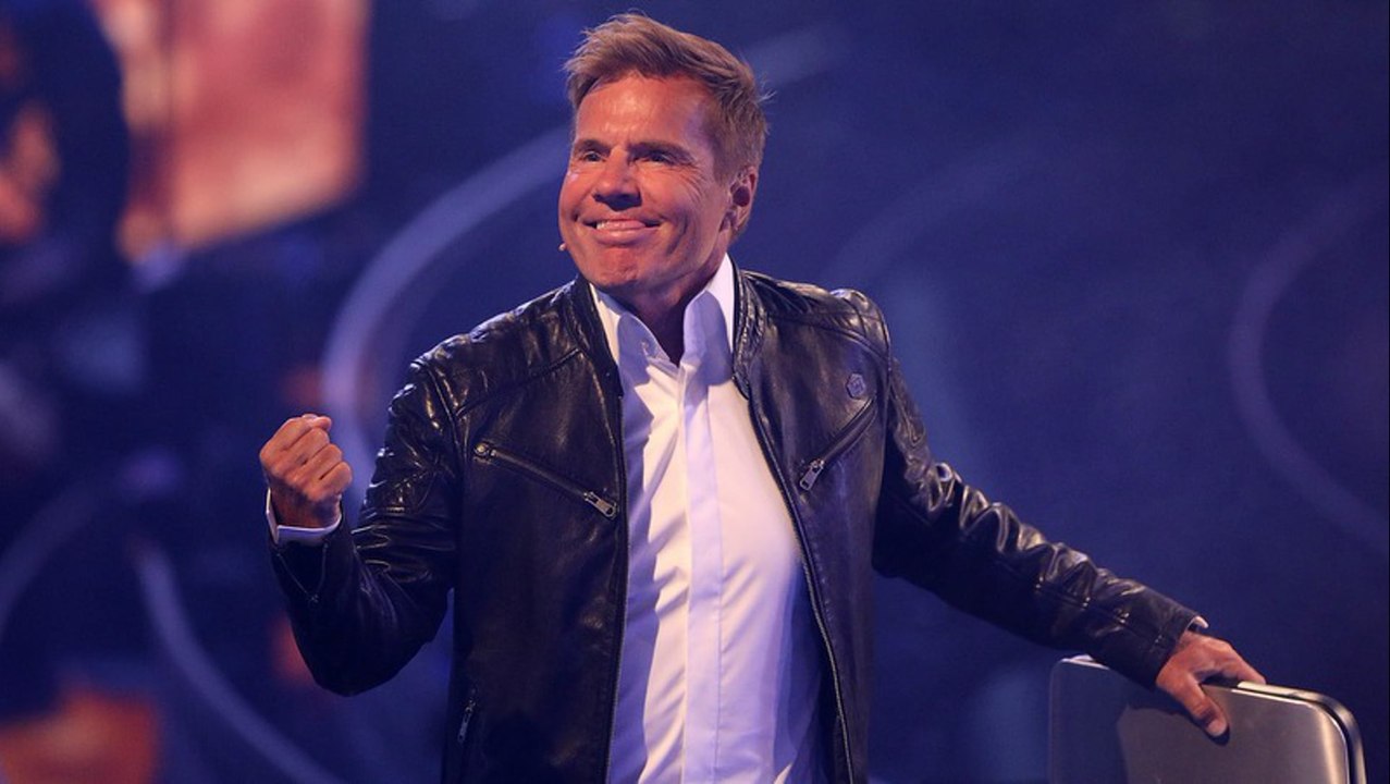 Neuer Influencer? Dieter Bohlen für Blogger-Award nominiert