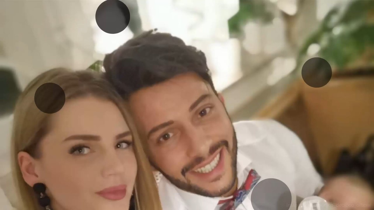 Läuten bald die Hochzeitsglocken? Domenico möchte heiraten