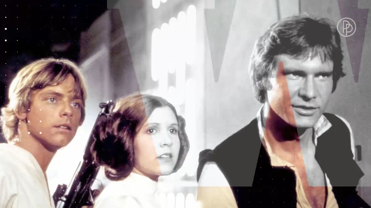 „Star Wars“: Das wurde aus den Darstellern