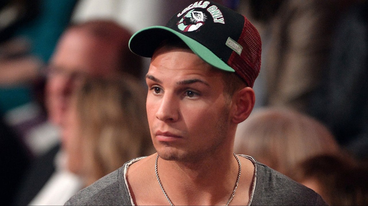 Wegen Sarah: So lange hatte Pietro keinen Kontakt zu seinen Eltern