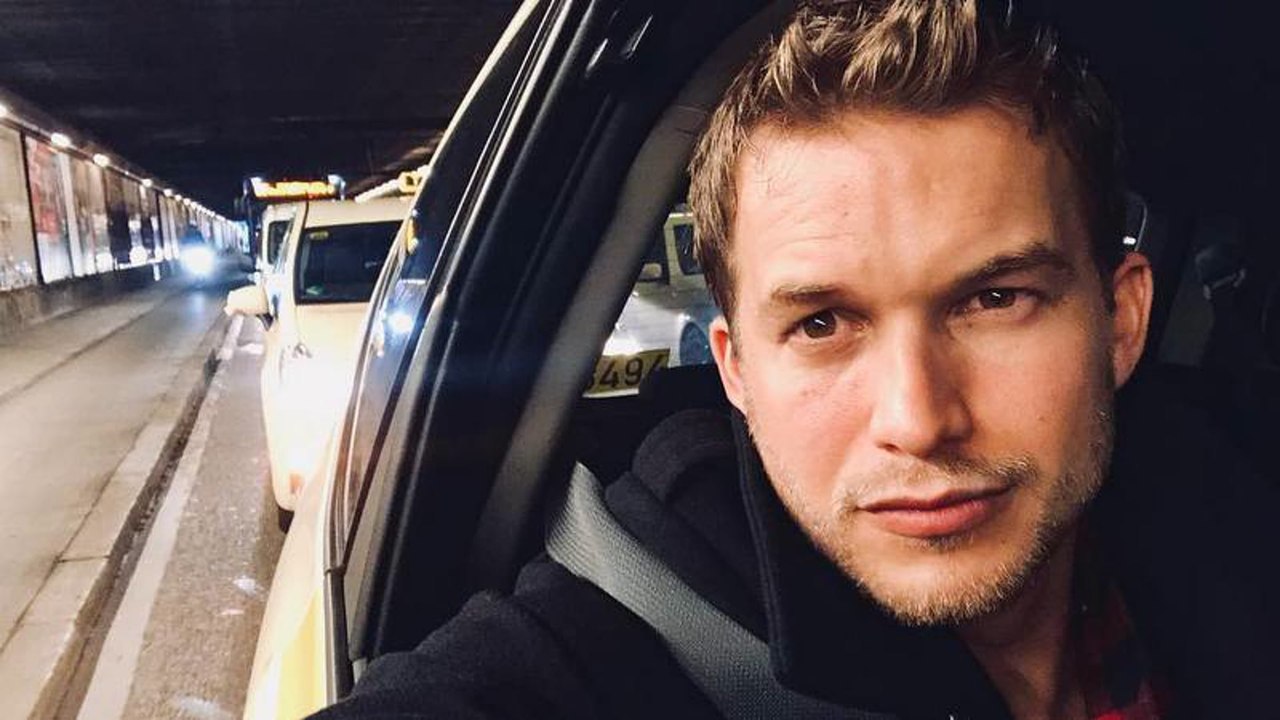 Nach dem „Sturm der Liebe“-Ausstieg: Das macht Florian Frowein jetzt