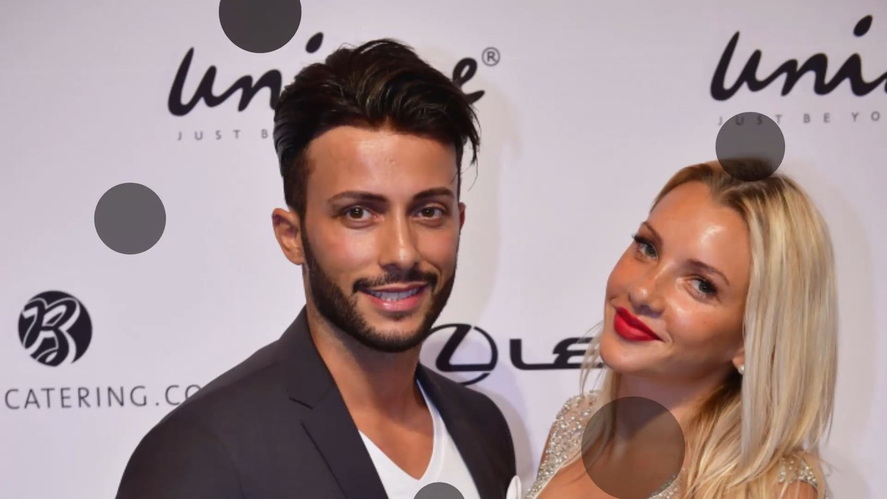 Domenico plaudert aus: Mit IHM soll Evelyn was gehabt haben