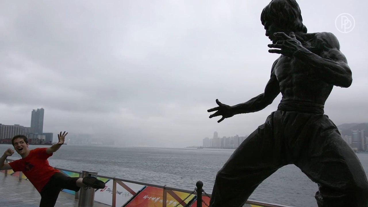 5 Mythen über Bruce Lee, die sich als falsch herausstellten