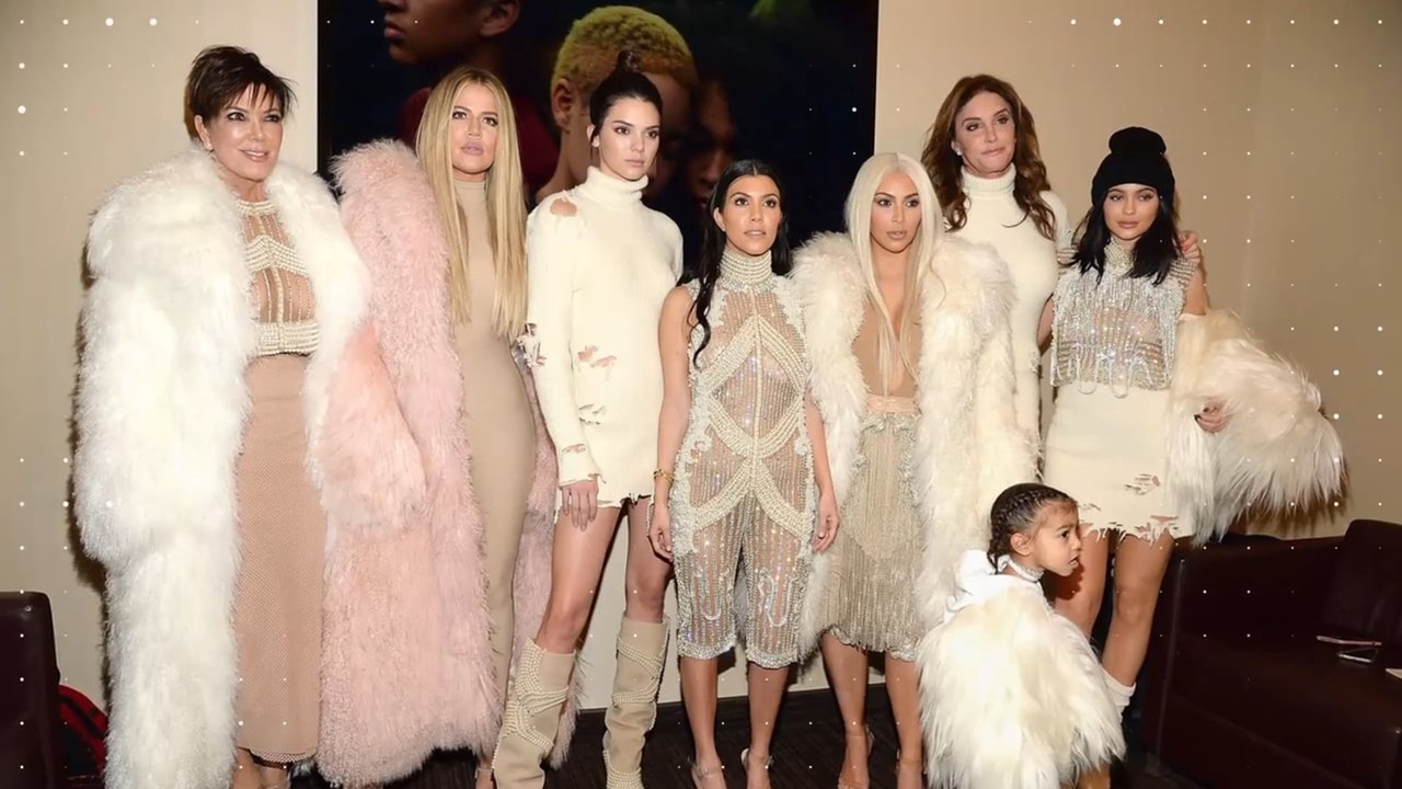 Die Kardashians: Das sind ihre Kinder