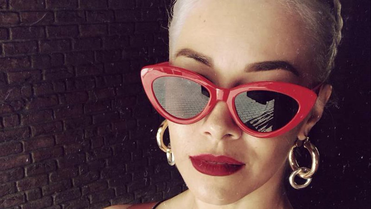 Oana Nechiti: So viele verschiedene Frisuren hatte sie schon