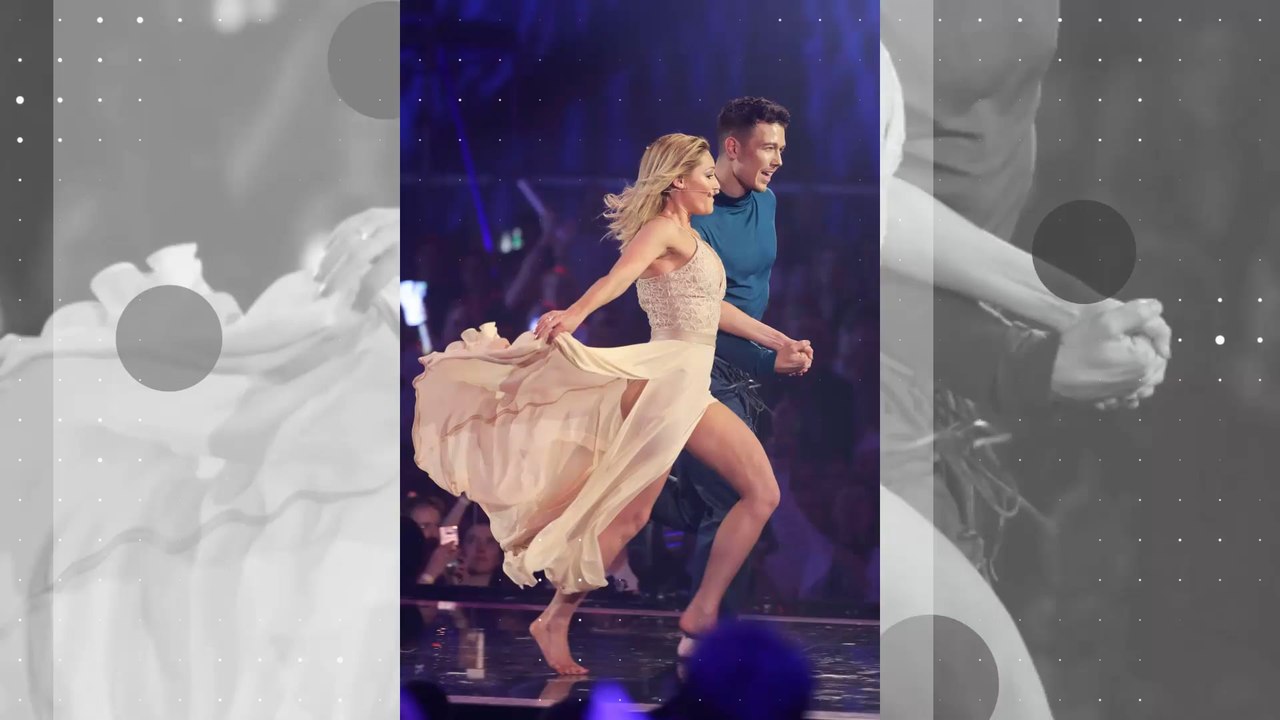 Thomas Seitel: ER soll Helene Fischers neuer Freund sein