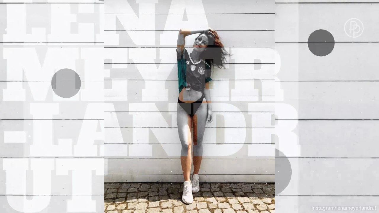 Muskelprotz-Stars: Diese VIP-Ladys sind extrem durchtrainiert