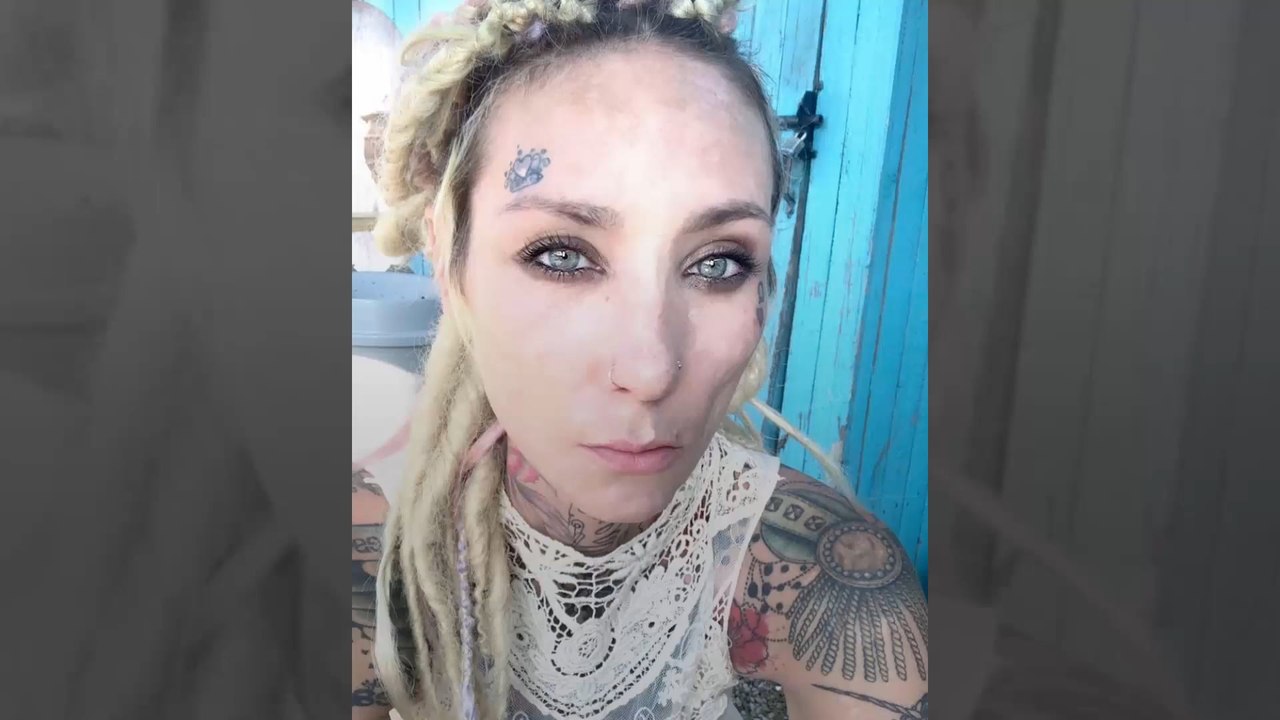 Topmodel-Kandidatin stirbt mit 34