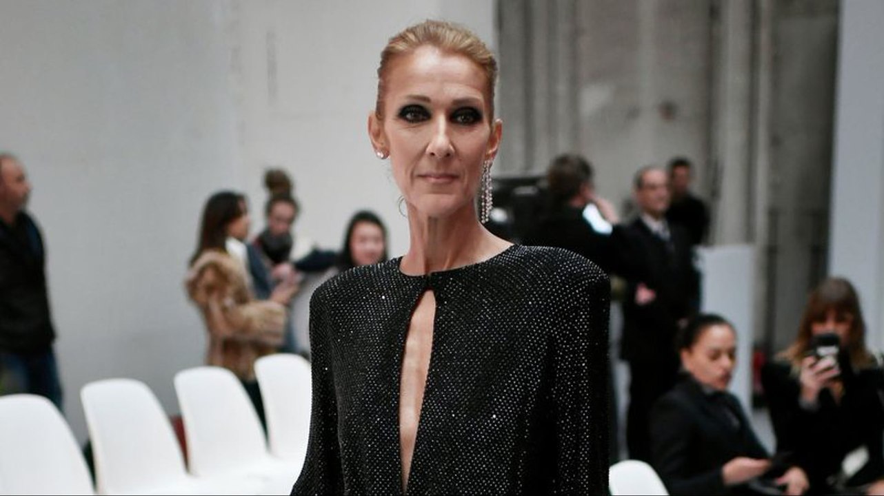 Céline Dion nimmt Stellung zu Magerfotos und Toyboy-Gerüchten