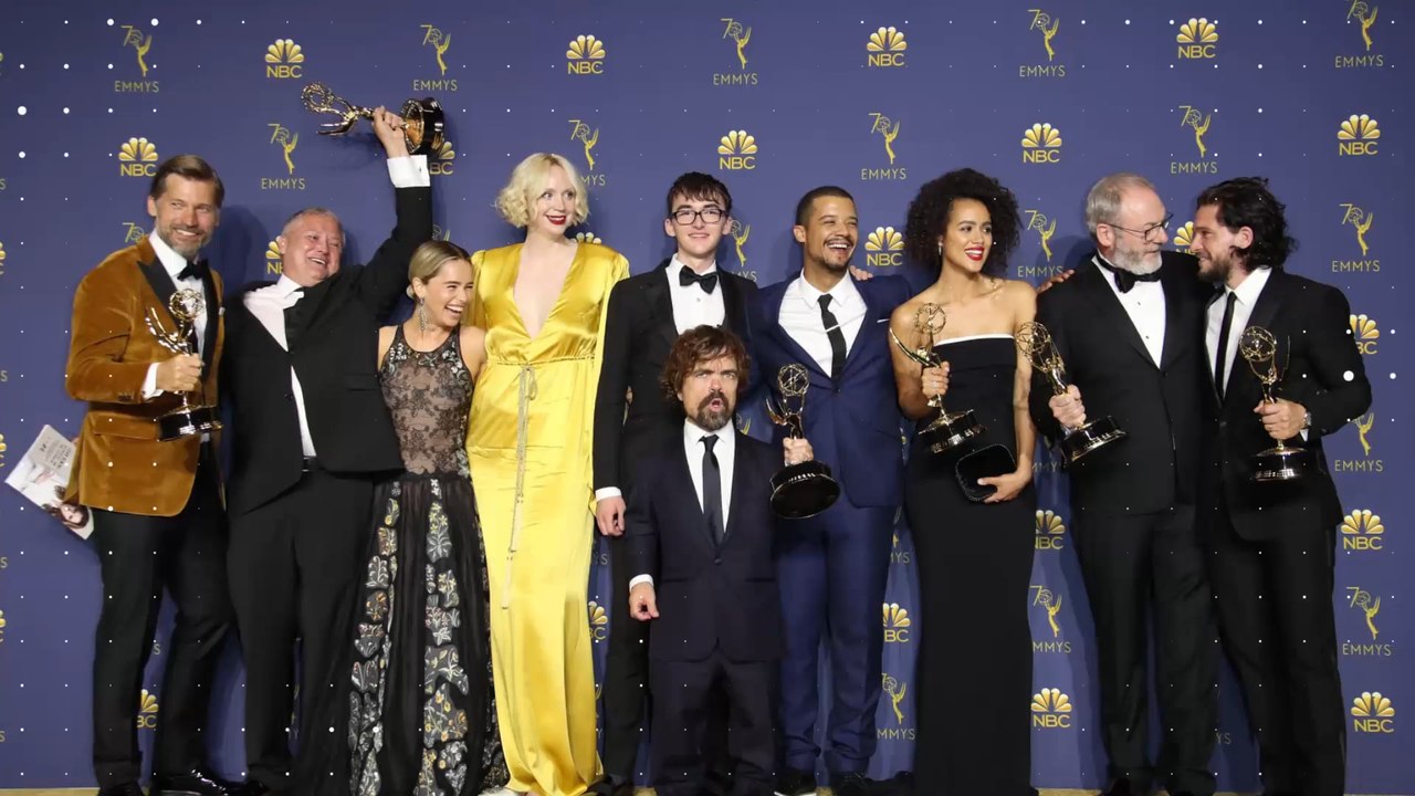 „Game of Thrones“-Reunion-Special geplant