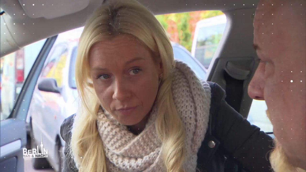 „Berlin - Tag und Nacht“: „Peggy“ wird entführt