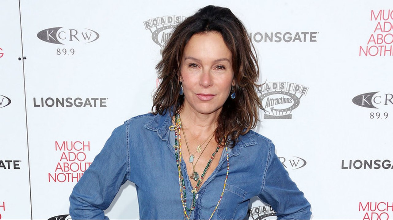 „dirty dancing“-star jennifer grey übernimmt rolle in „grey's anatomy“