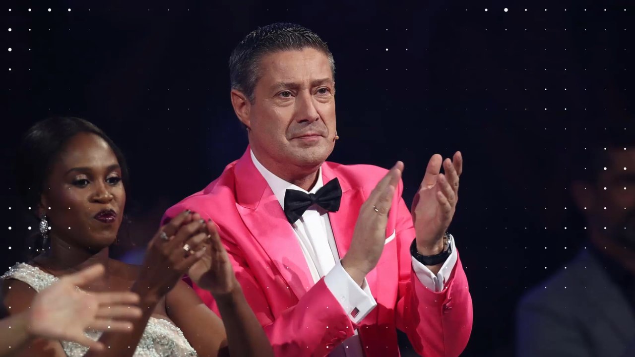 Ist dieser GNTM-Juror der allererste „Let's Dance“-Kandidat?