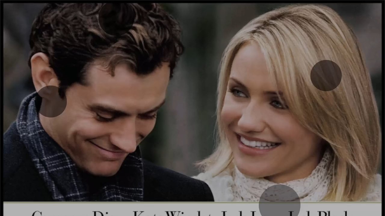 „Liebe braucht keine Ferien“: Krasse Fakten zum Weihnachtsfilm