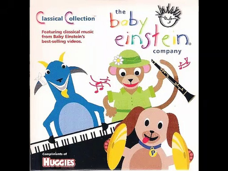 Baby Einstein - Classical Collection (2001)