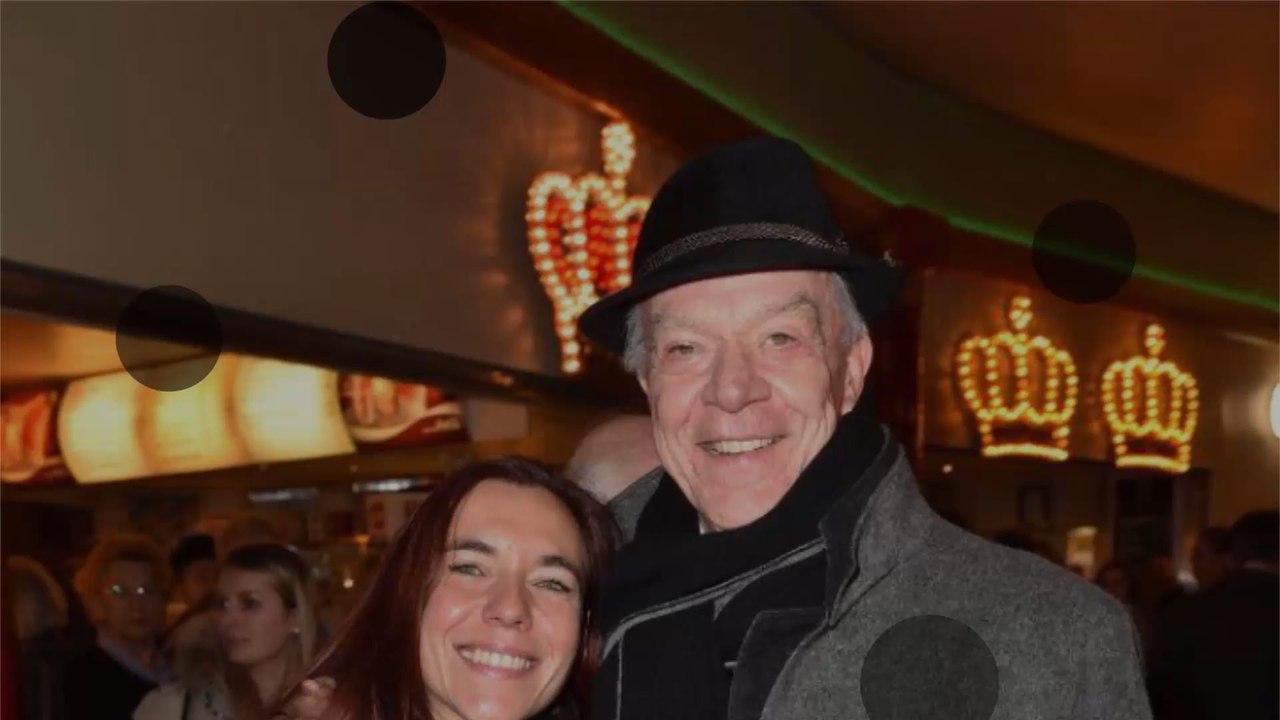 „Sturm der Liebe“-Star Dirk Galuba möchte 2019 heiraten