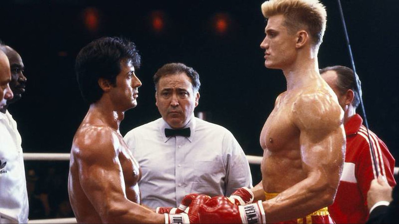 Sylvester Stallone verabschiedet sich von „Rocky“