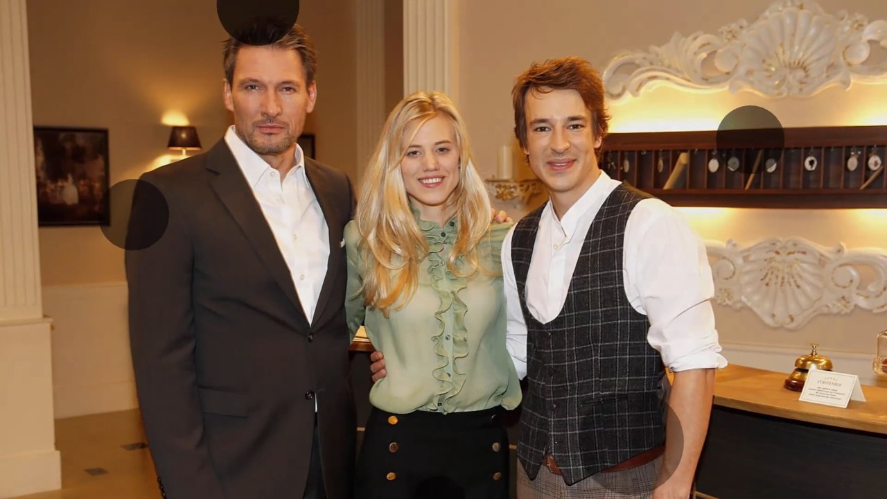 „sturm der liebe“-comeback für larissa marolt und sebastian fischer