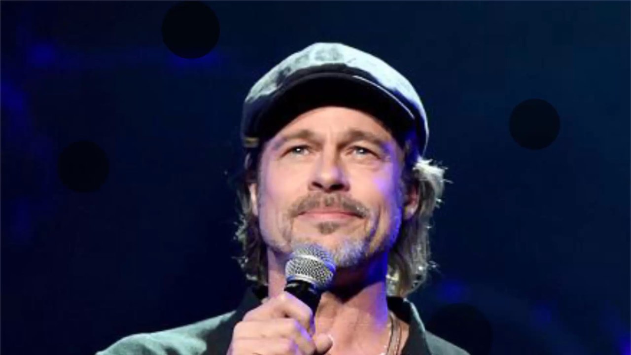 Neues Traumpaar? Brad Pitt soll Charlize Theron daten