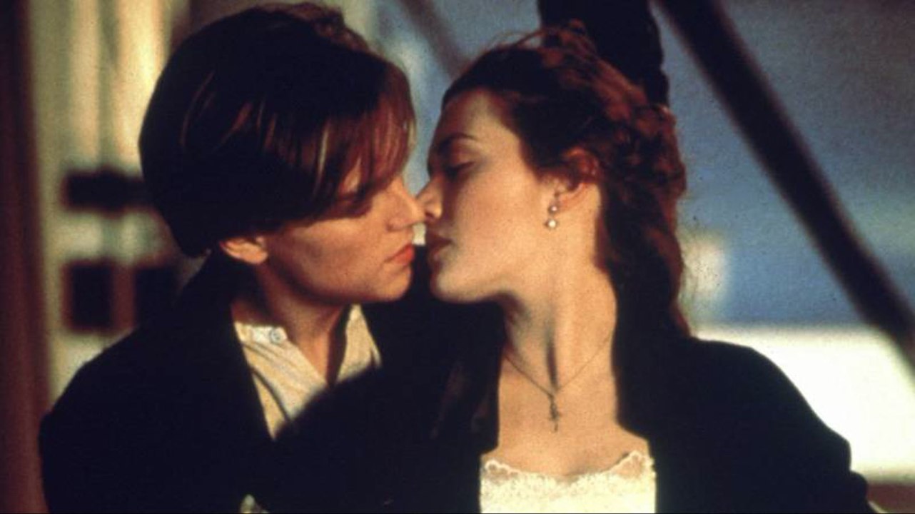 Die romantischsten Filmszenen aller Zeiten