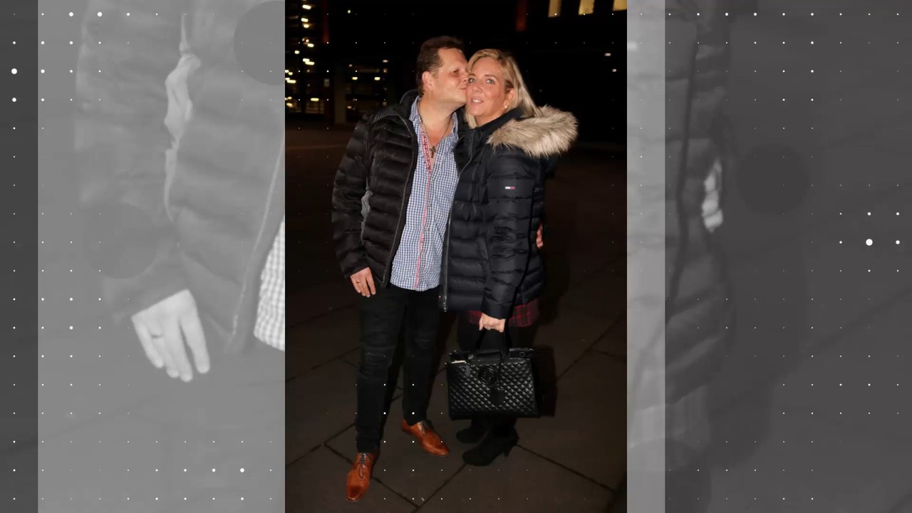 Zwei Monate nach seinem Tod: Danni Büchner gedenkt ihrem Jens