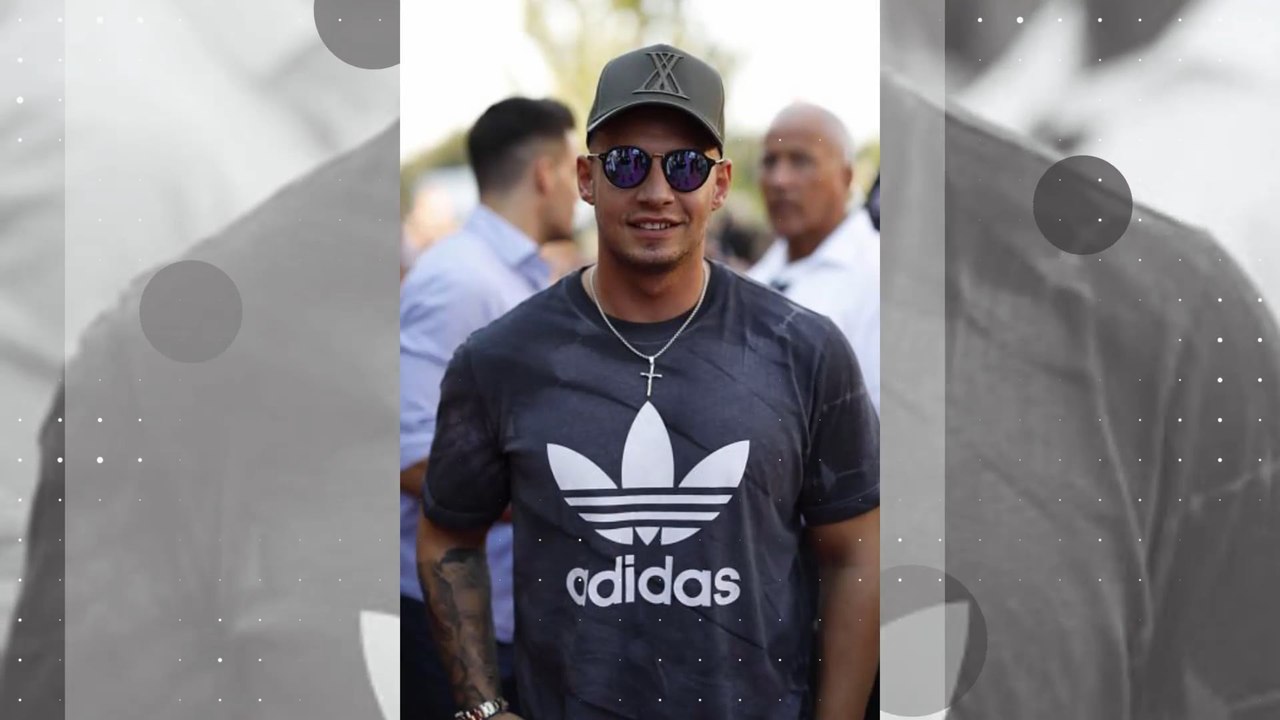 Pietro Lombardi kündigt Album für 2019 an