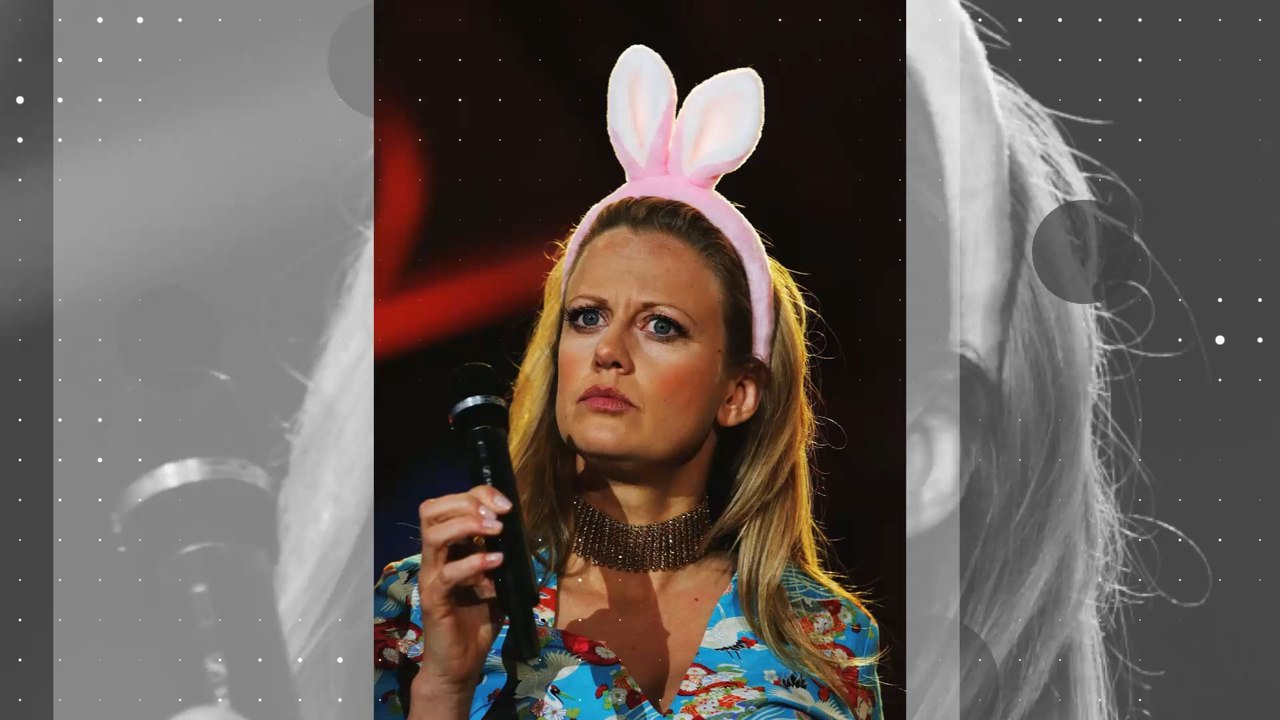 Barbara Schöneberger: „Ich will eine geile Braut sein“