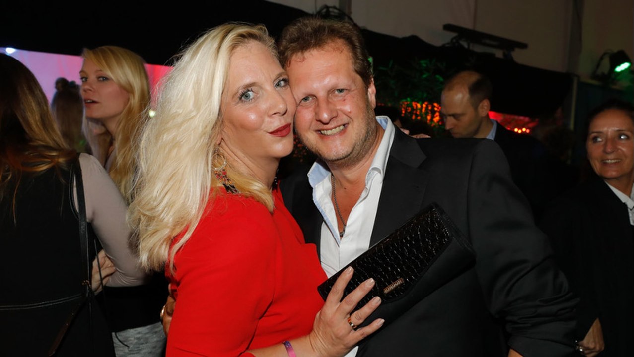 Danni Büchner kann Tod von Jens noch immer nicht begreifen