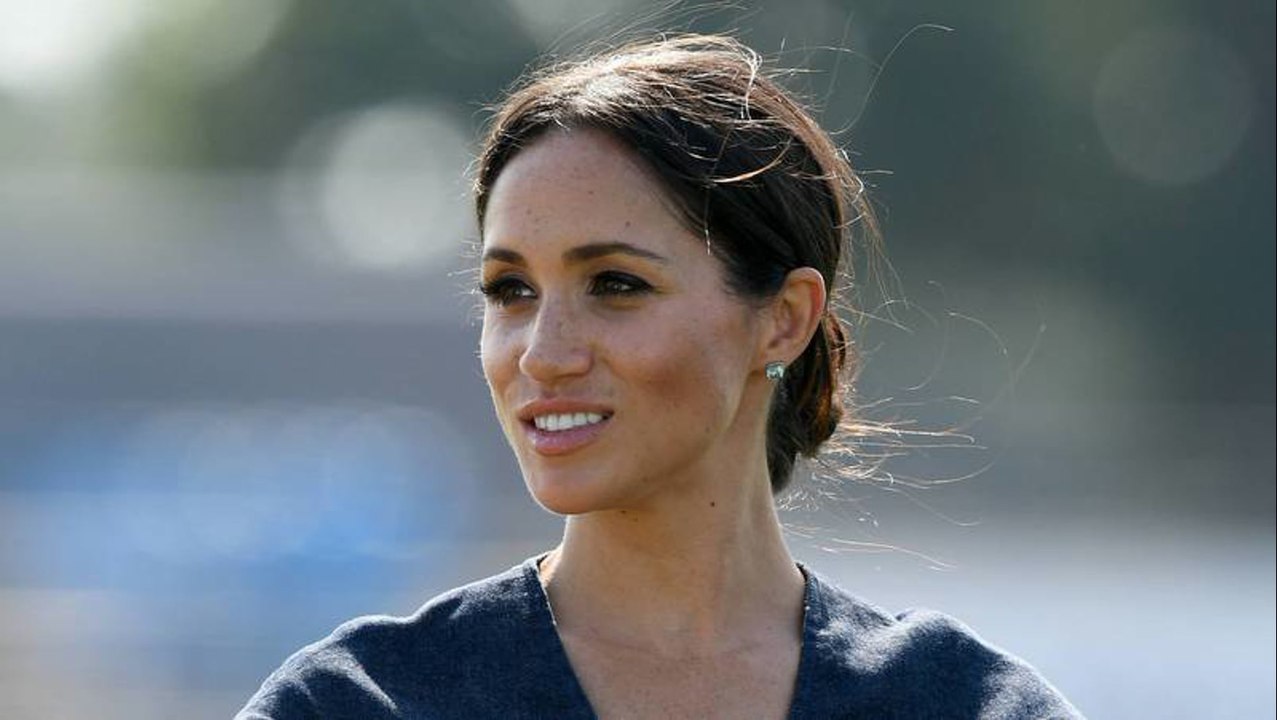 Mode-Influencerinnen 2018: Herzogin Meghan schafft es in die Top Ten